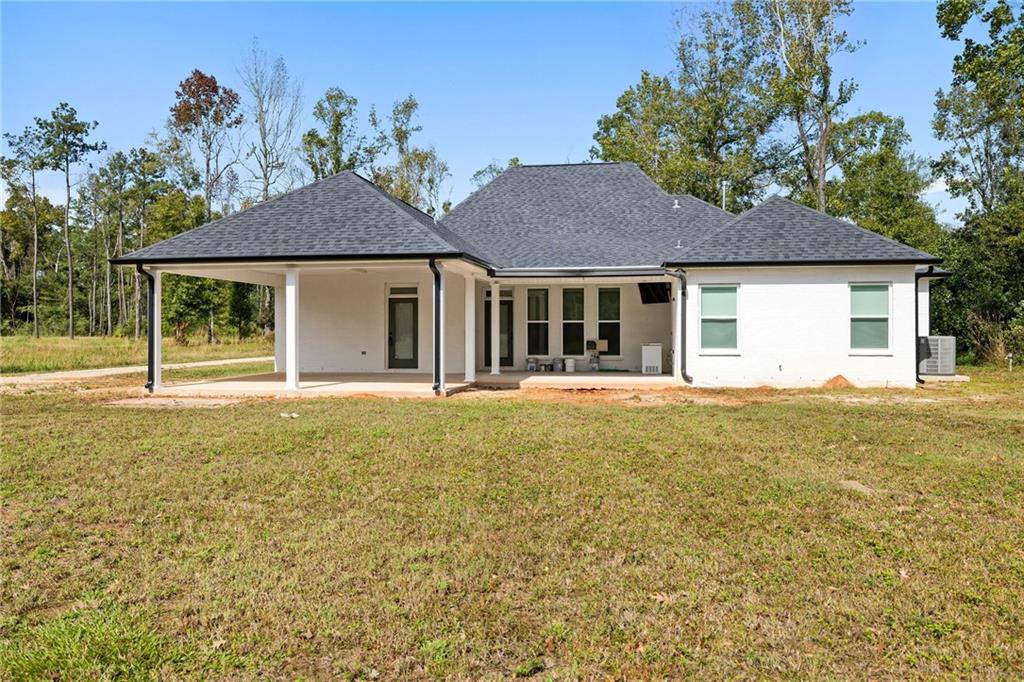 20306 Esterbrook Road, Ponchatoula, Louisiana image 3