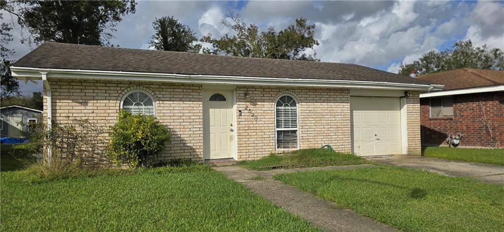 2520 Pritchard Road, Marrero, Louisiana image 1