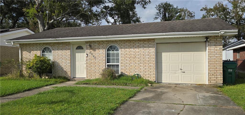 2520 Pritchard Road, Marrero, Louisiana image 2