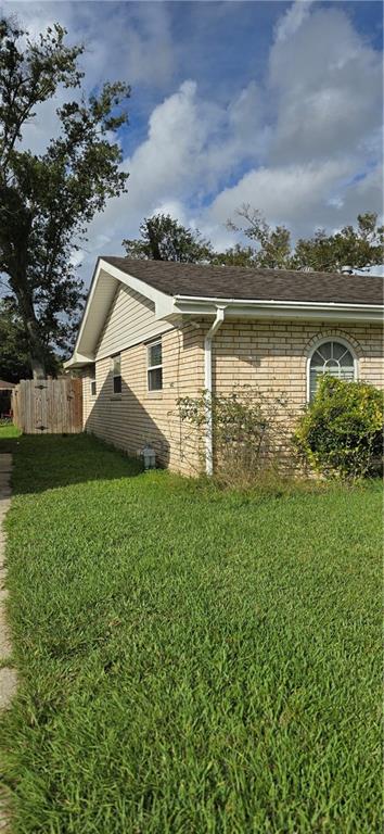 2520 Pritchard Road, Marrero, Louisiana image 3