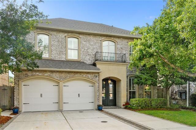 736 Hesper Avenue, Metairie, Louisiana image 2