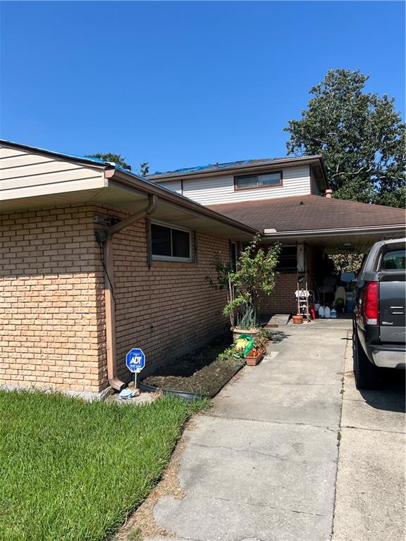 920 Phosphor Street, Metairie, Louisiana image 2