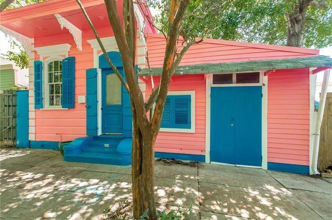 928 Independence Street, New Orleans, Louisiana image 1