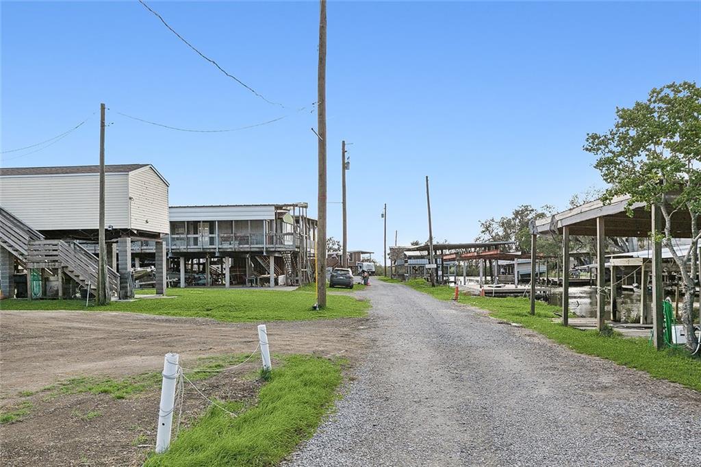 113 W Shirley Road, Port Sulphur, Louisiana image 4