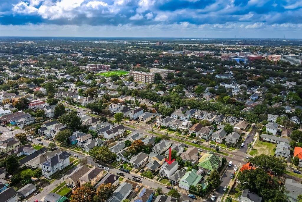 2424 Valmont Street, New Orleans, Louisiana image 41