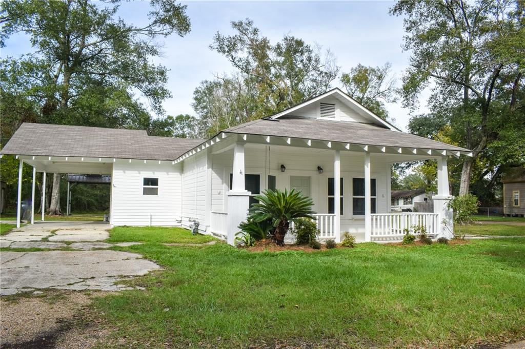 313 East Chestnut Street, Amite, Louisiana image 3