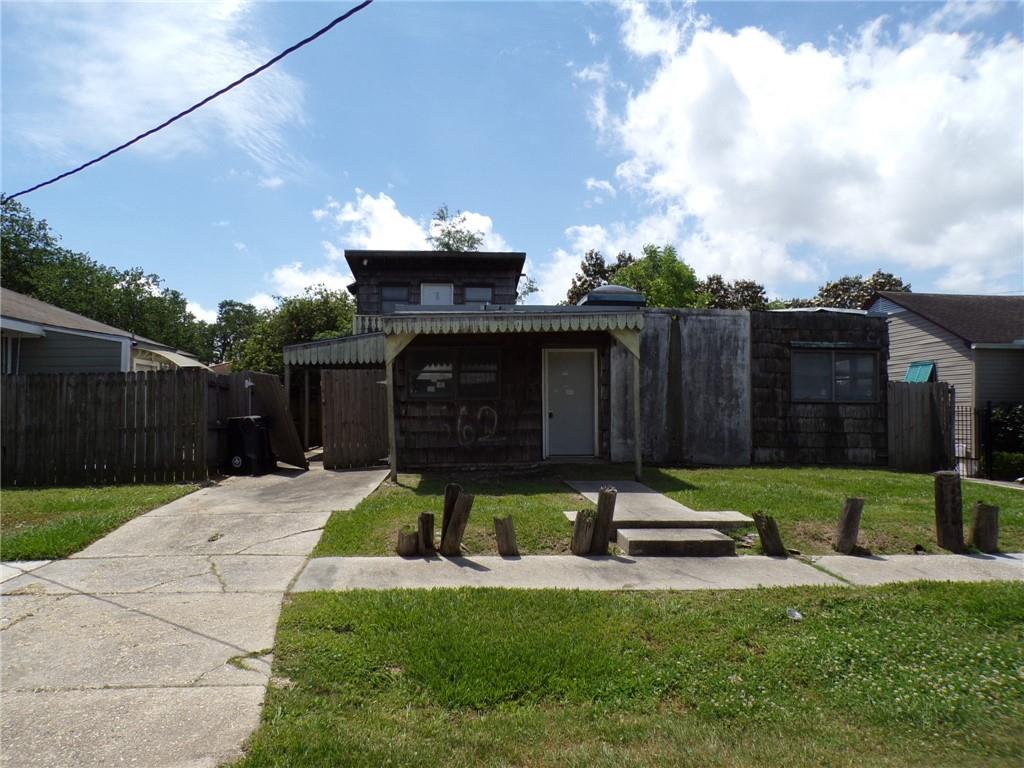 2562 Vienna Street, New Orleans, Louisiana image 7