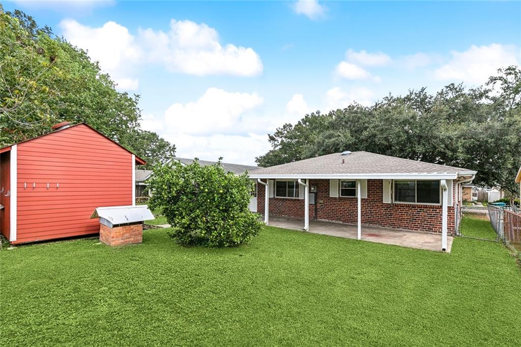 3281 Presidential Drive, Kenner, Louisiana image 16