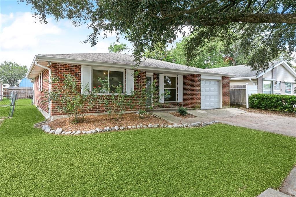 3281 Presidential Drive, Kenner, Louisiana image 2