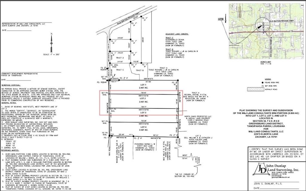 listing main picture