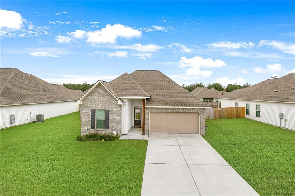 39803 Choctaw Ridge Drive, Ponchatoula, Louisiana image 1