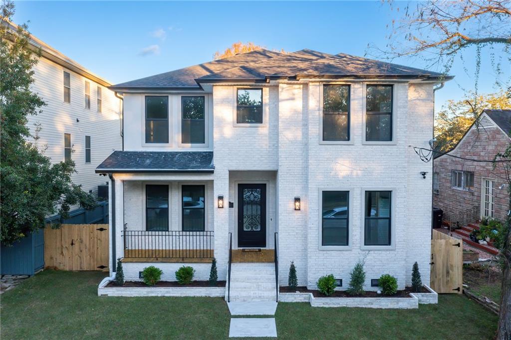 7045 West End Boulevard, New Orleans, Louisiana image 1