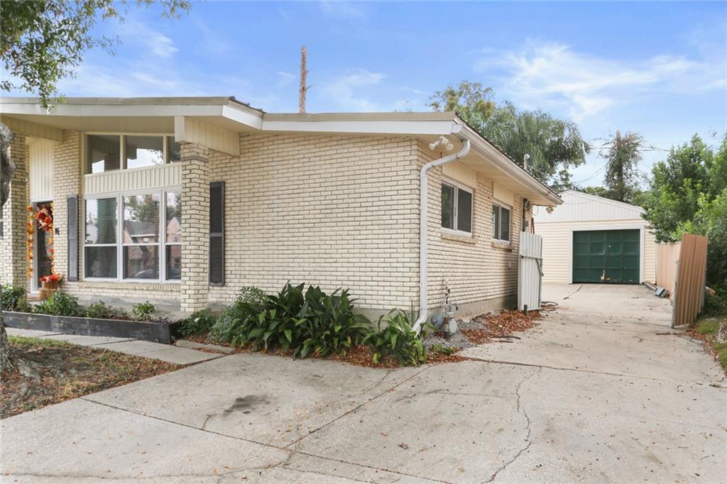 6808 Wilty Street, Metairie, Louisiana image 22