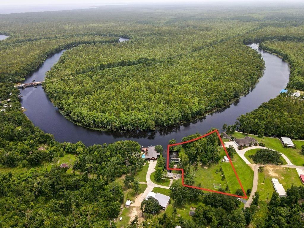 1.24 AC Meisner Road, Springfield, Louisiana image 1