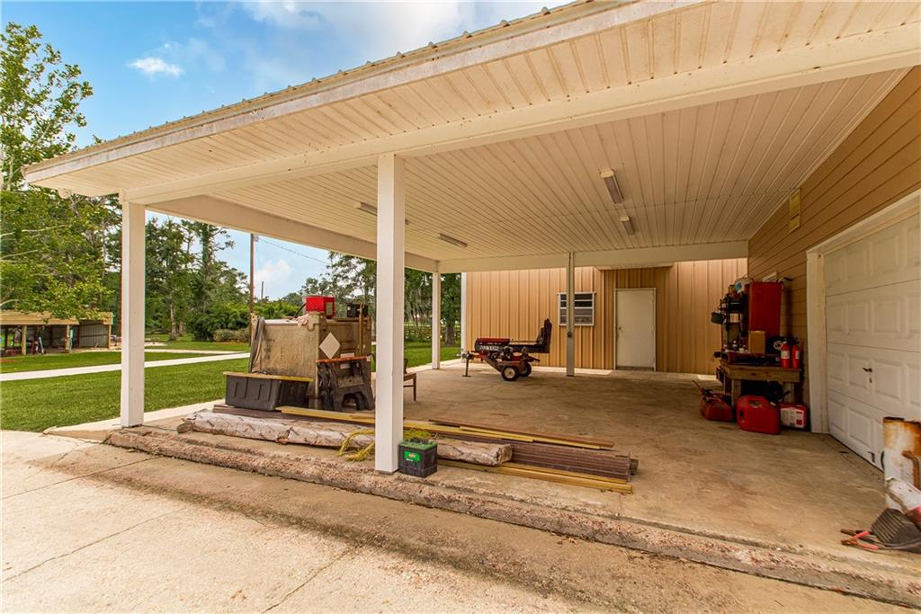 6.9 AC Meisner Road, Springfield, Louisiana image 38