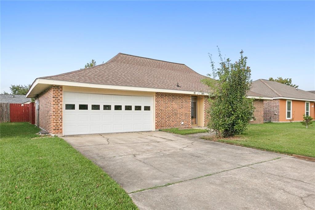 545 Greenwood Drive, La Place, Louisiana image 2