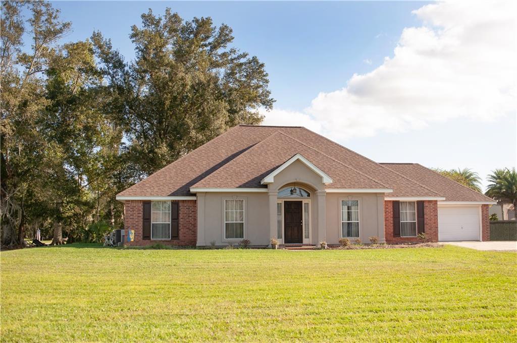 695 Magnolia Ridge Road, Boutte, Louisiana image 1