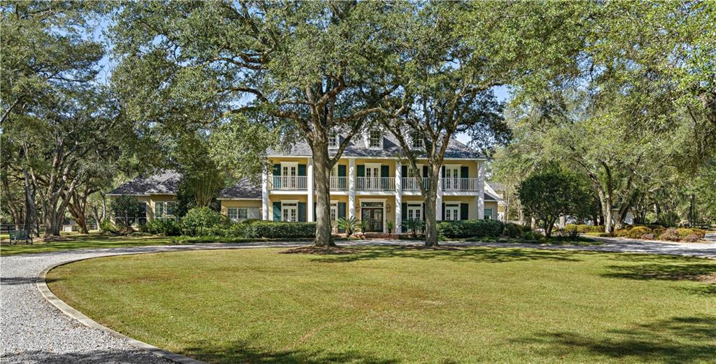 77481 Old Military Road, Covington, Louisiana image 2