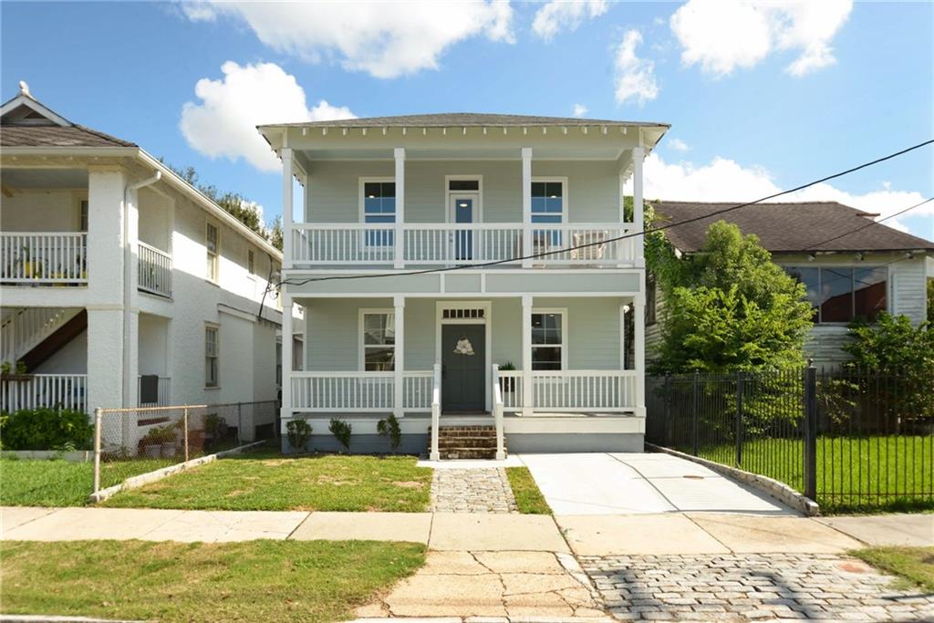 2421 Soniat Street, New Orleans, Louisiana image 2