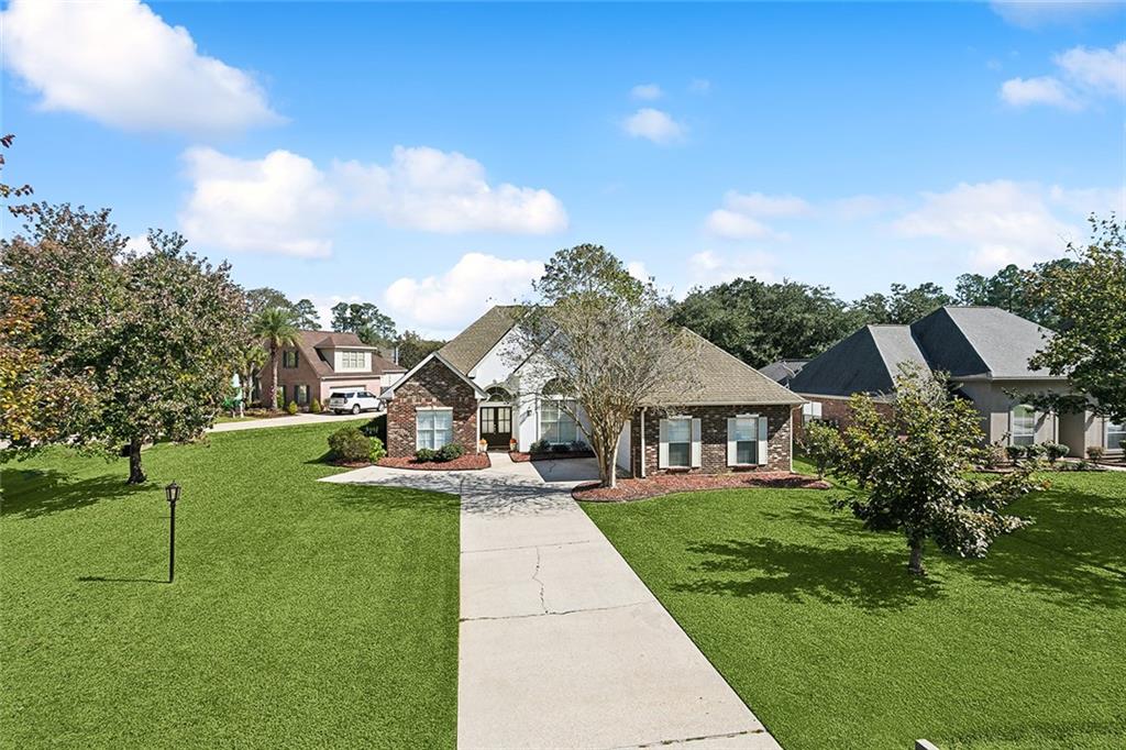 3300 Knoll Court, Mandeville, Louisiana image 2