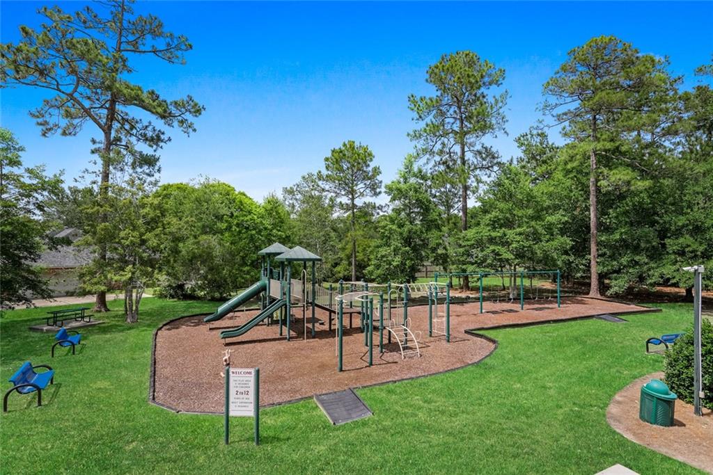 3300 Knoll Court, Mandeville, Louisiana image 21