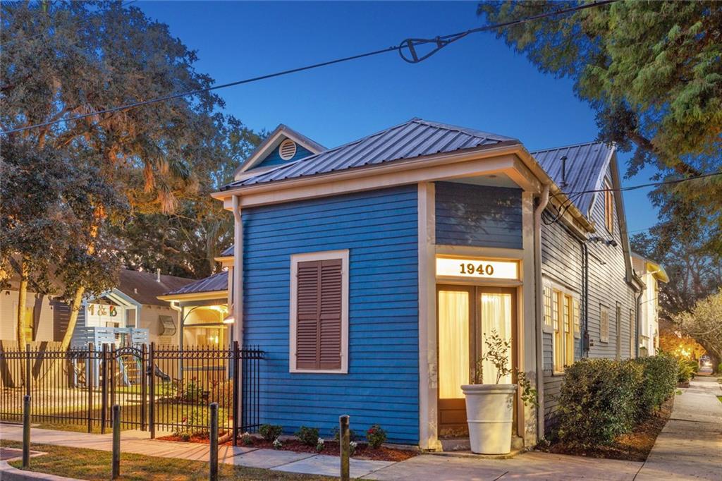 1940 Cambronne Street, New Orleans, Louisiana image 3