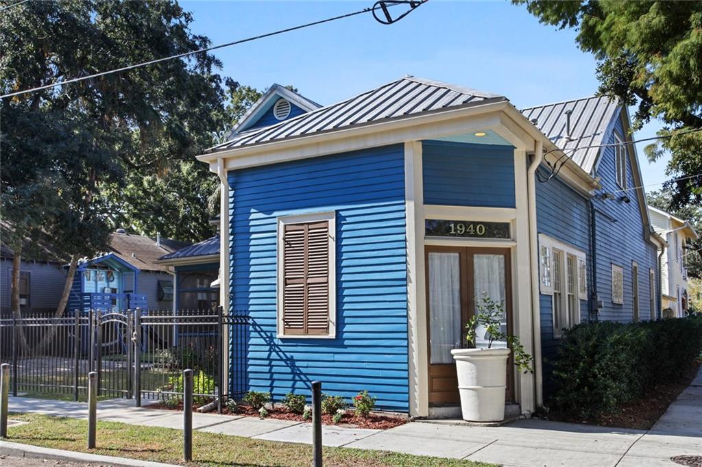 1940 Cambronne Street, New Orleans, Louisiana image 6