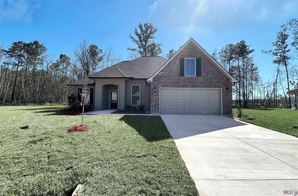 39417 White Sand Lane, Ponchatoula, Louisiana image 1