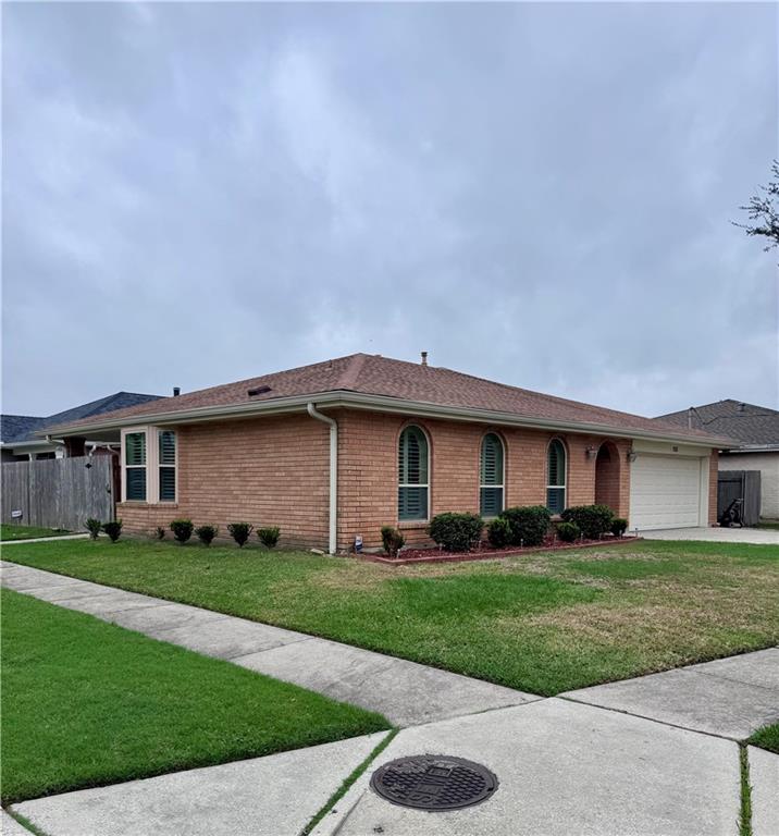 1113 Field Avenue, Metairie, Louisiana image 2