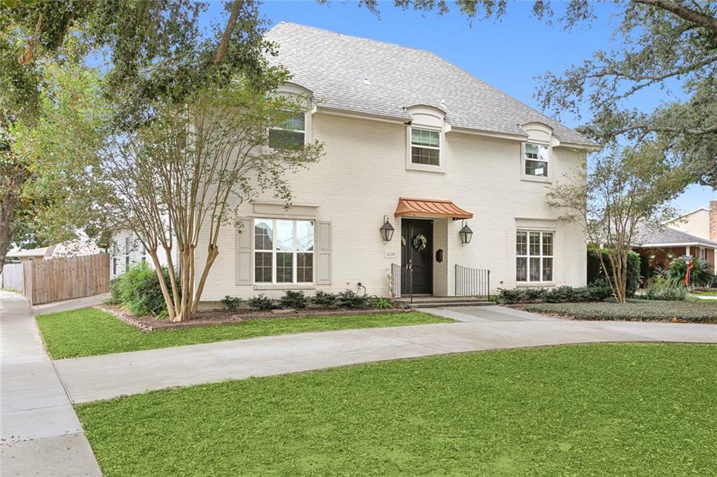 4200 Cleveland Place, Metairie, Louisiana image 2