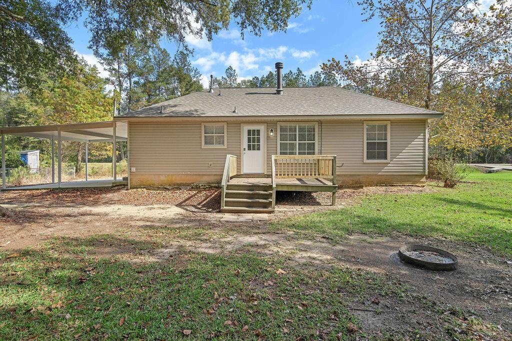 32789 Highway 1036 Highway, Holden, Louisiana image 18