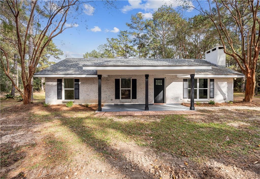 79100 Jessie Hyatt Road, Covington, Louisiana image 1