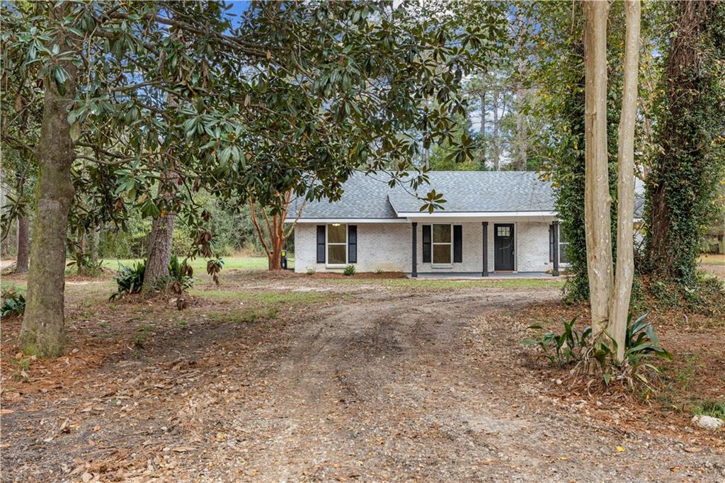 79100 Jessie Hyatt Road, Covington, Louisiana image 2