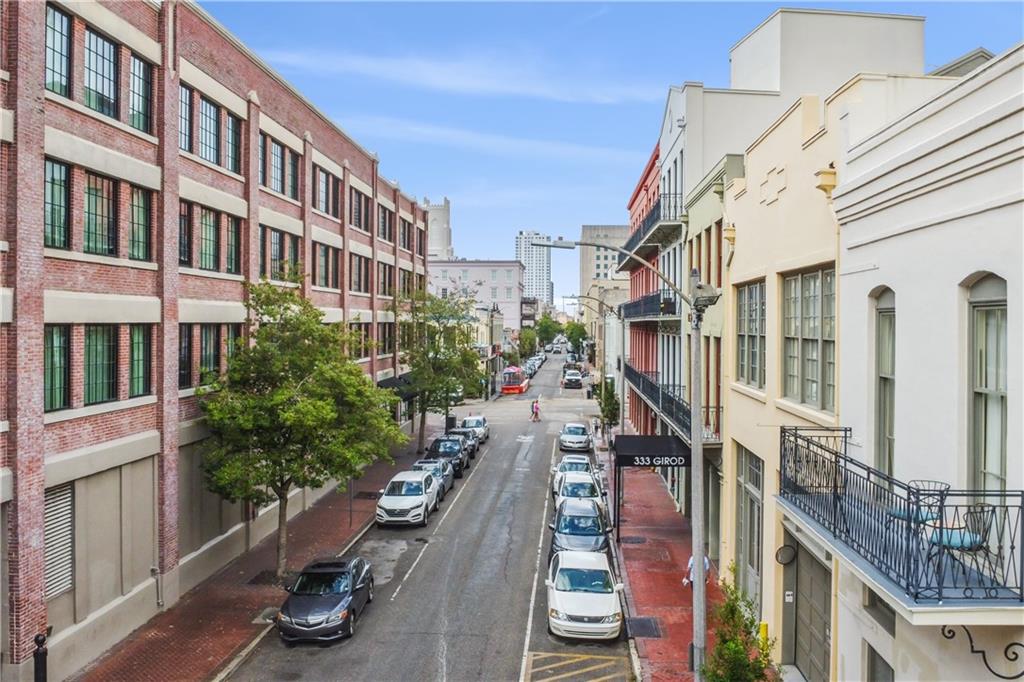 333 Girod Street #210, New Orleans, Louisiana image 1