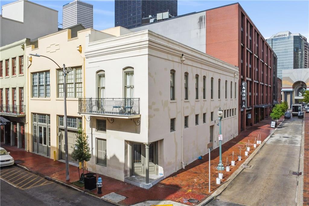 333 Girod Street #210, New Orleans, Louisiana image 2