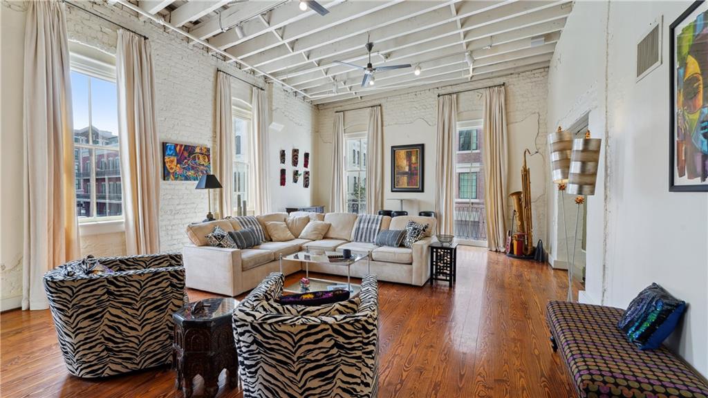 333 Girod Street #210, New Orleans, Louisiana image 5