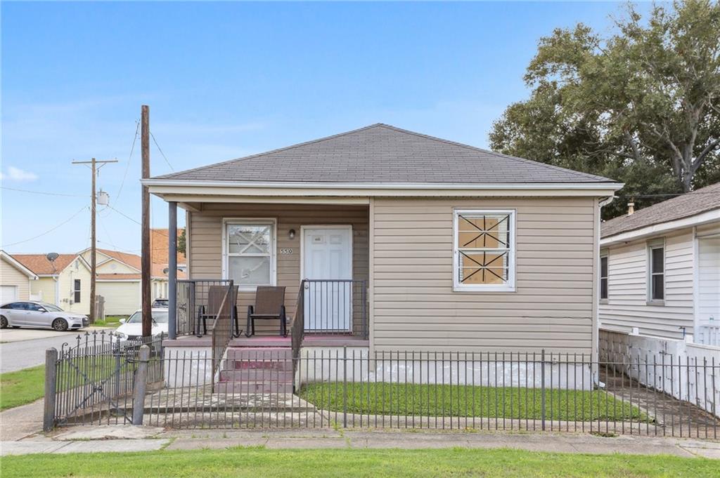 550 Avenue A, Marrero, Louisiana image 1