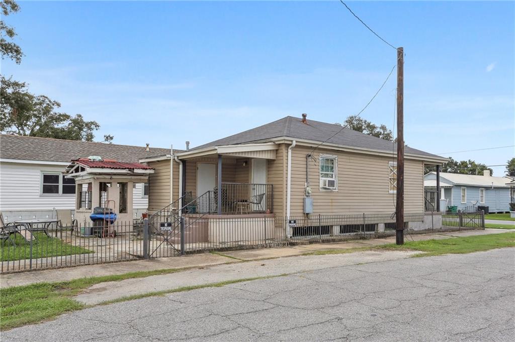 550 Avenue A, Marrero, Louisiana image 3