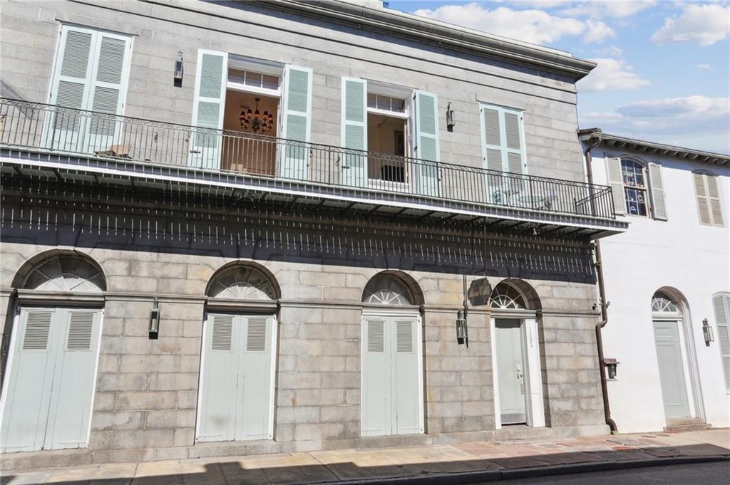 1303 Burgundy Street #10, New Orleans, Louisiana image 19