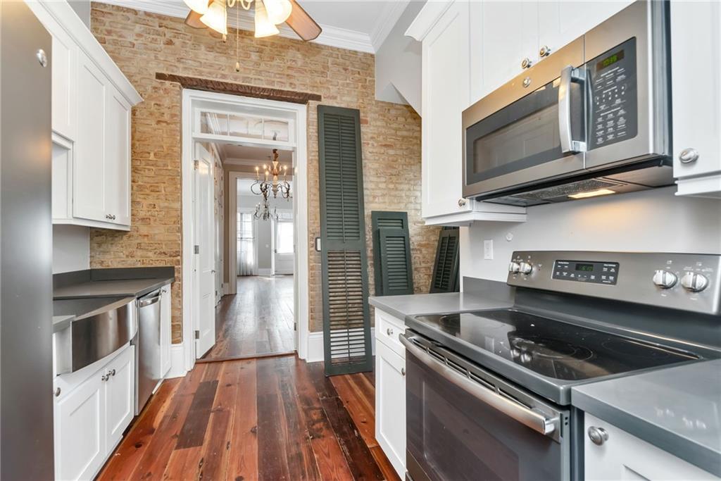 1117 Bourbon Street, New Orleans, Louisiana image 29