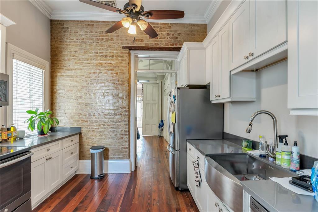 1117 Bourbon Street, New Orleans, Louisiana image 3
