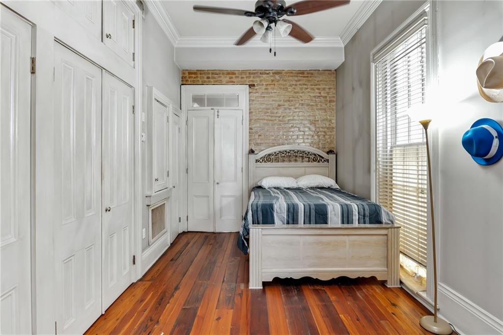 1117 Bourbon Street, New Orleans, Louisiana image 5