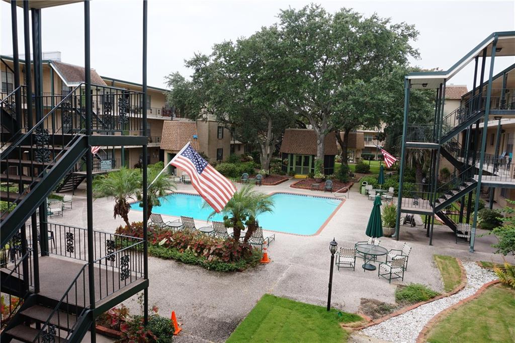 2728 Whitney Place #218, Metairie, Louisiana image 14