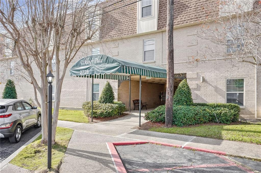 2728 Whitney Place #218, Metairie, Louisiana image 2