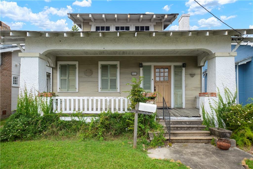 2622 Lowerline Street, New Orleans, Louisiana image 1