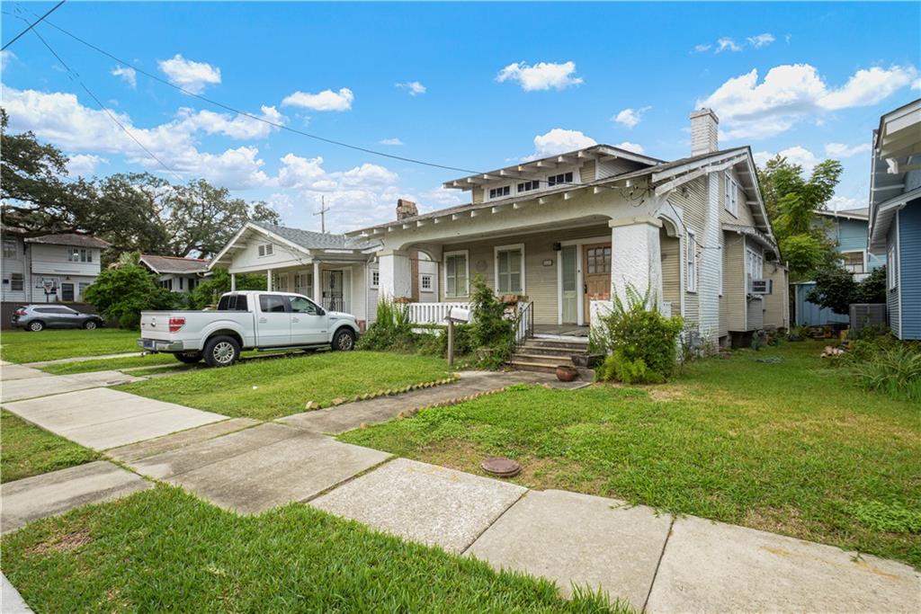 2622 Lowerline Street, New Orleans, Louisiana image 2