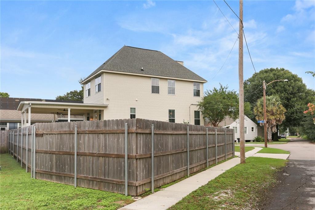 5600 Ada Place, New Orleans, Louisiana image 19