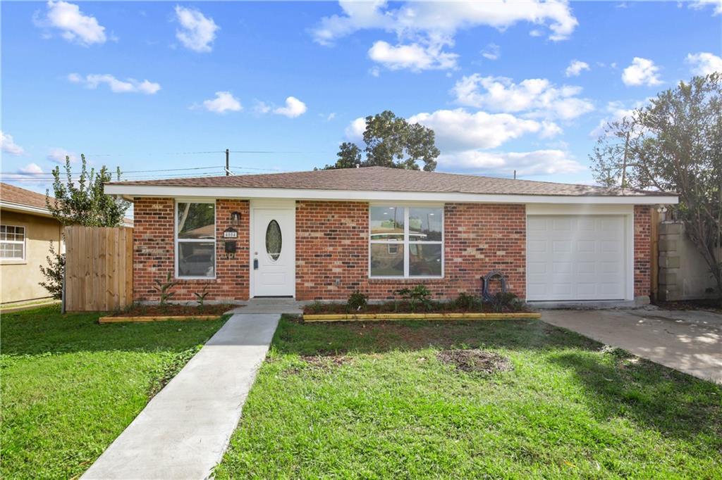 4004 Ole Miss Drive, Kenner, Louisiana image 1