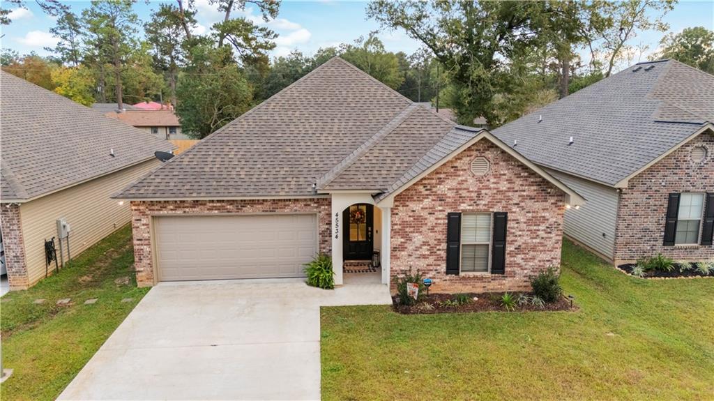 45534 Tranquil Trace, Hammond, Louisiana image 2