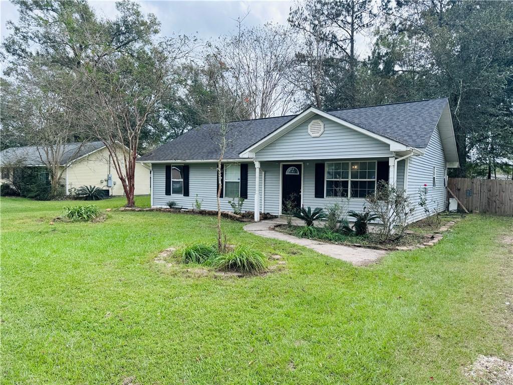 18010 W Mendoza Heights Road, Ponchatoula, Louisiana image 1